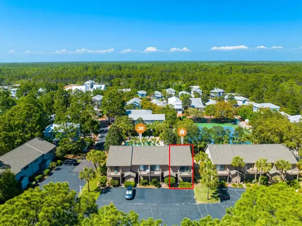 15 Cypress Street Street #268, Santa Rosa Beach, FL 32459