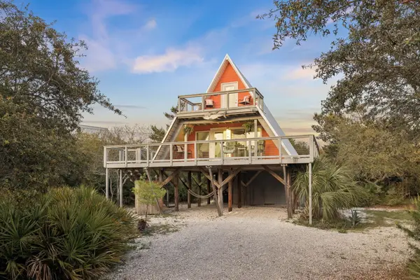 181 S Wall Street, Inlet Beach, FL 32461