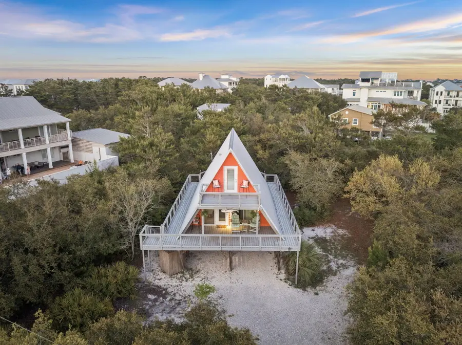 181 S Wall Street, Inlet Beach, FL 32461 - #3