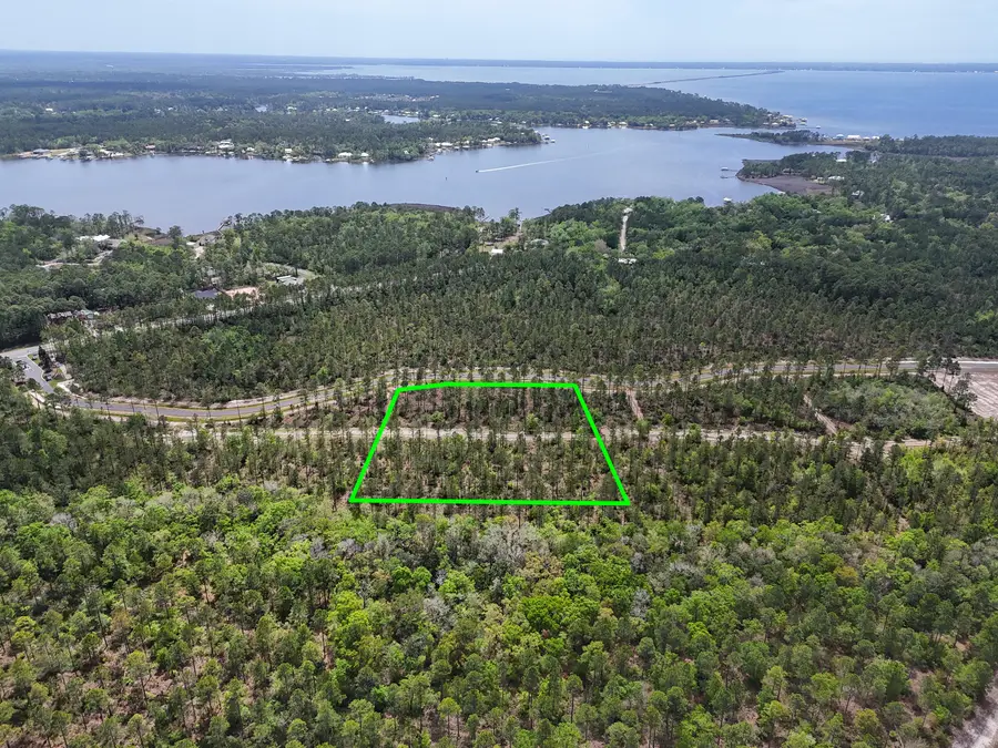 Lot 16 Reserve At Hammock Bay, Freeport, FL 32439 - #3