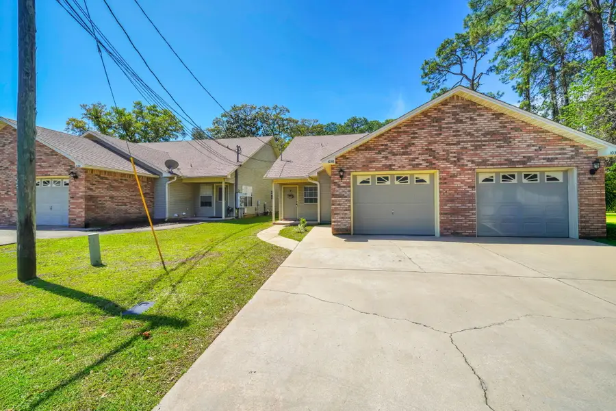 1036 Blue Ridge Drive, Fort Walton Beach, FL 32547 - #2