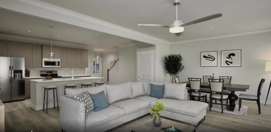 301 Sagebrush Drive, Freeport, FL 32439 - #3