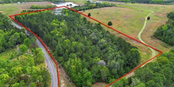 14.8 AC xx Campbell Road, DeFuniak Springs, FL 32435