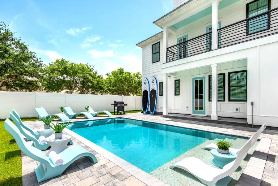 4543 Luke Avenue, Destin, FL 32541 - #3