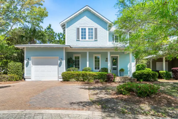 250 Carson Oaks Lane, Santa Rosa Beach, FL 32459