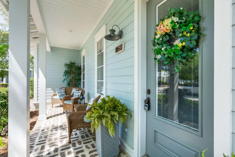 250 Carson Oaks Lane, Santa Rosa Beach, FL 32459 - #3