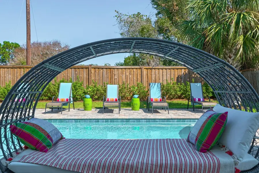 4563 Luke Avenue, Destin, FL 32541 - #3