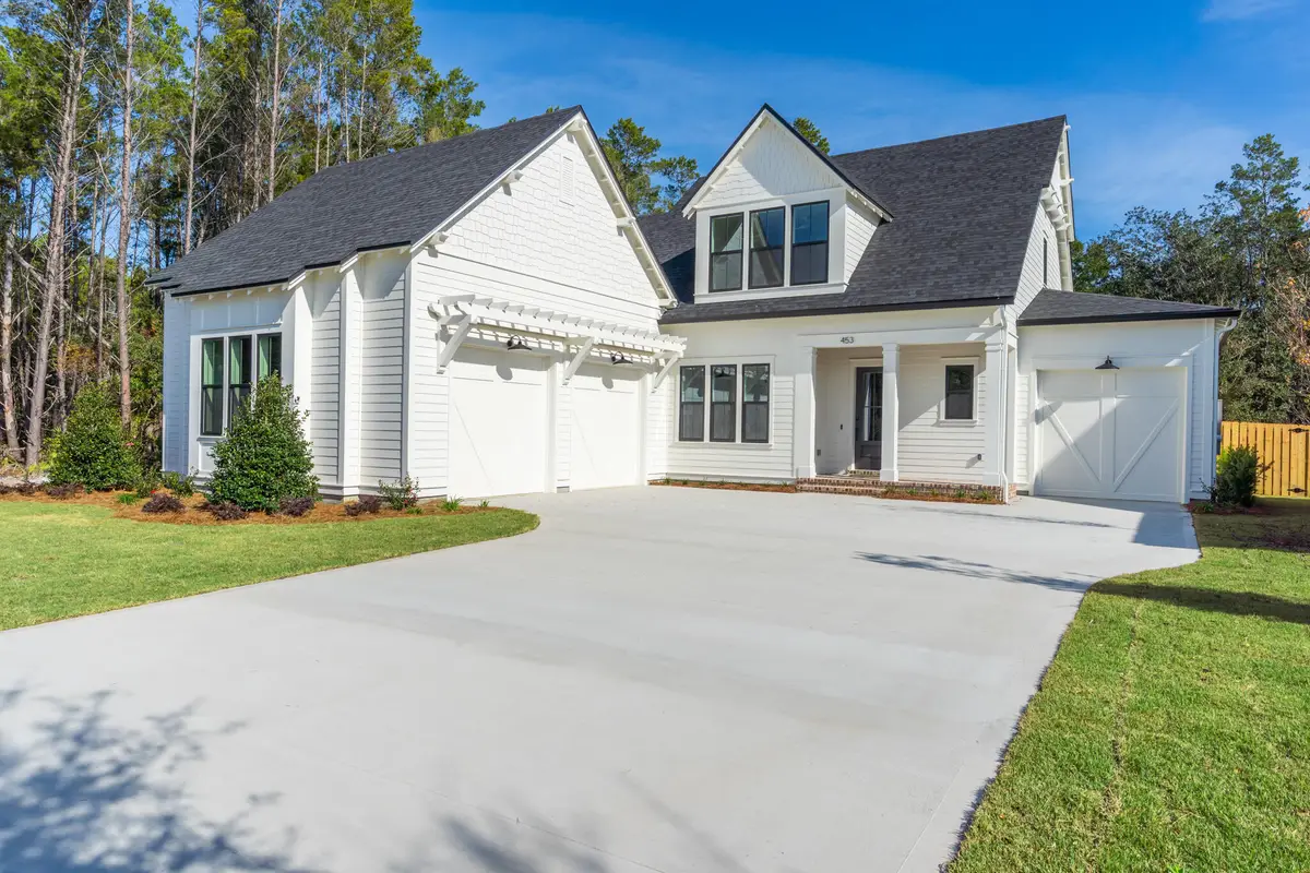 453 Shimmer Circle, Freeport, FL 32439 - #1