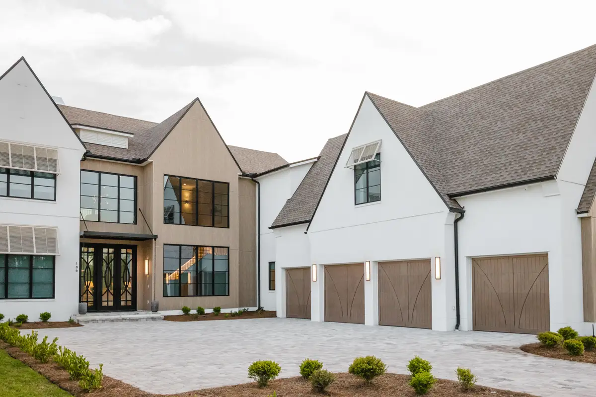 186 Windsong Drive, Inlet Beach, FL 32461 - #1