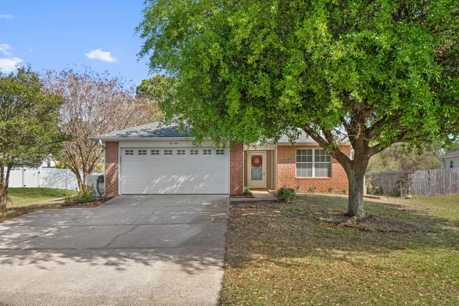 8134 Menorca Street, Navarre, FL 32566 - #3