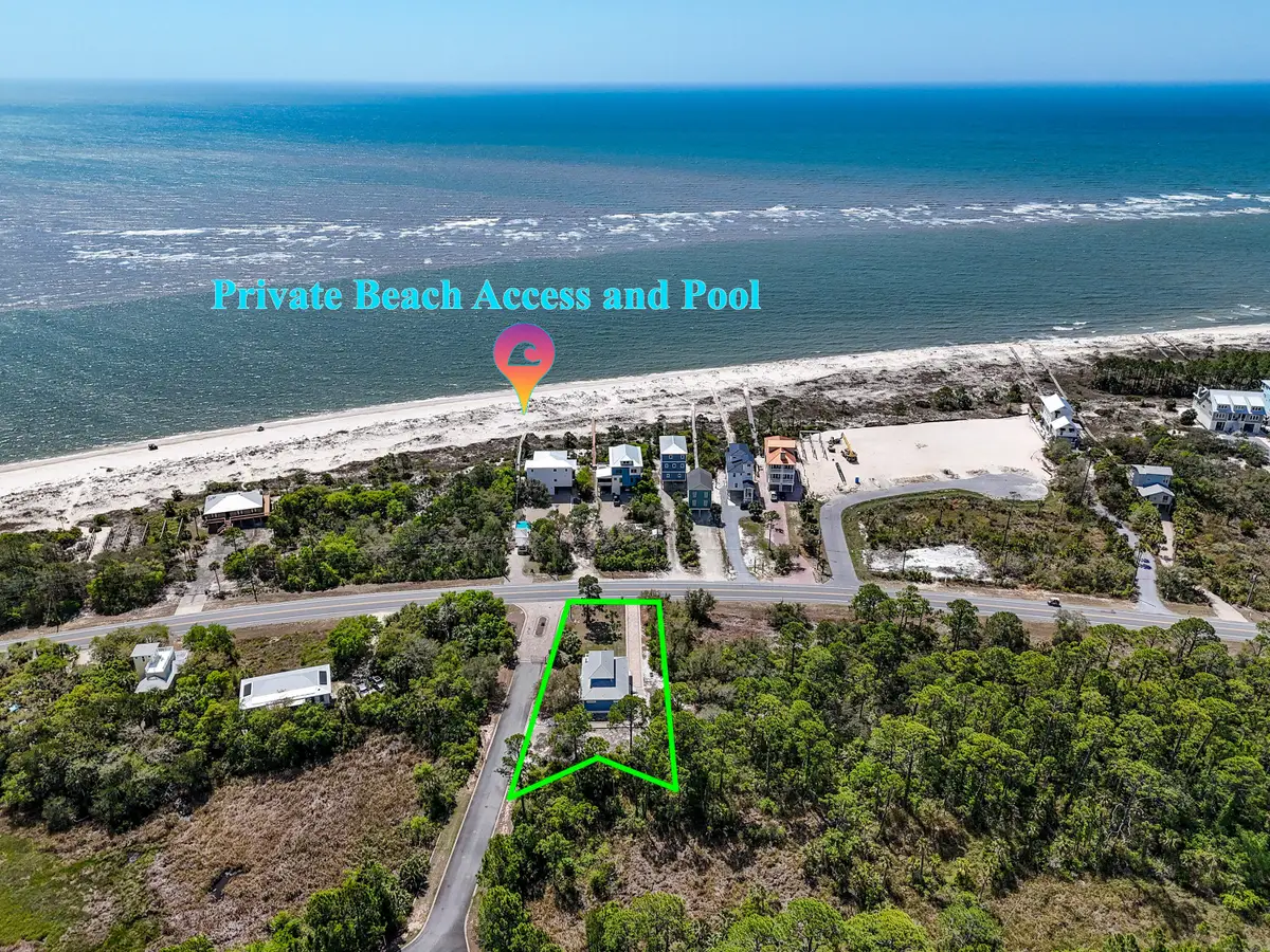 2381 Indian Pass Road, Port Saint Joe, FL 32456 - #1