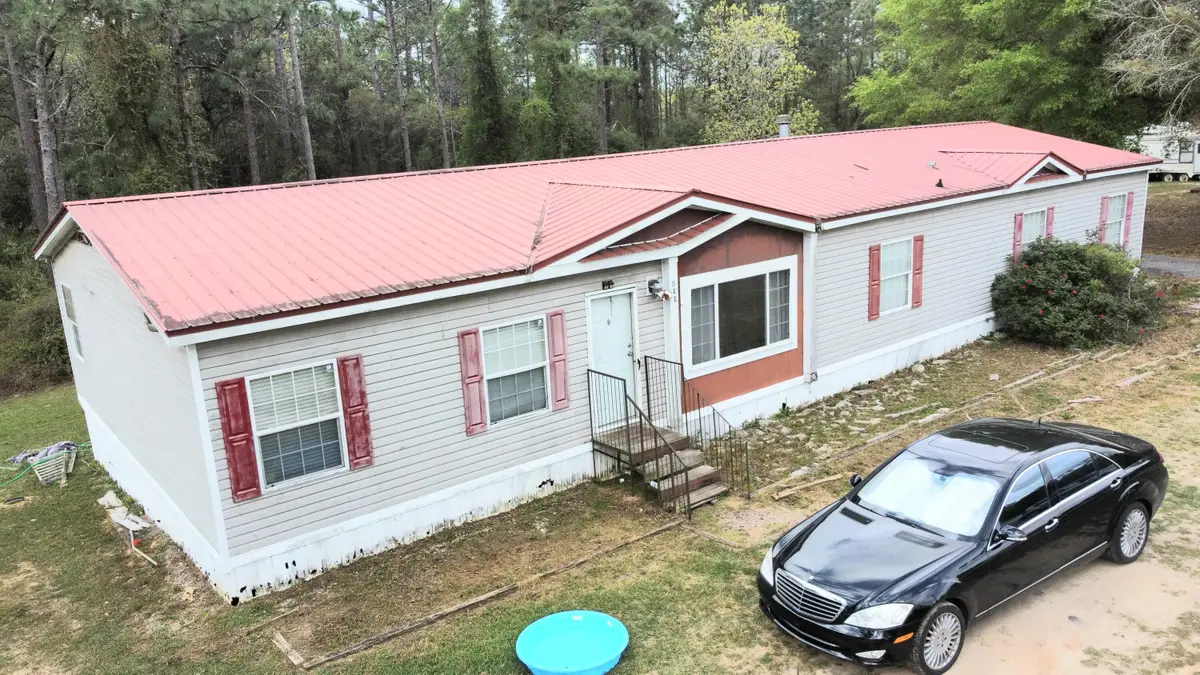 511 Howlin Road, Defuniak Springs, FL 32433 - #1