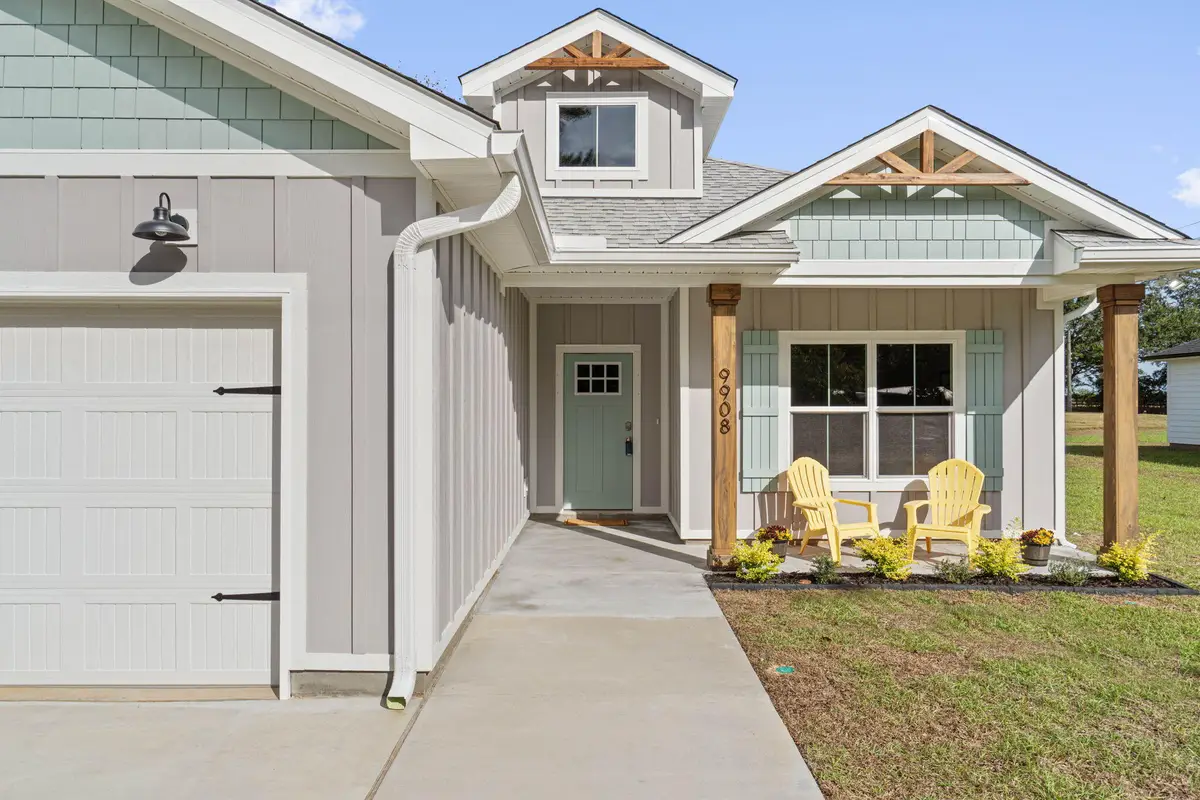 7848 Tippin Avenue, Pensacola, FL 32514 - #1