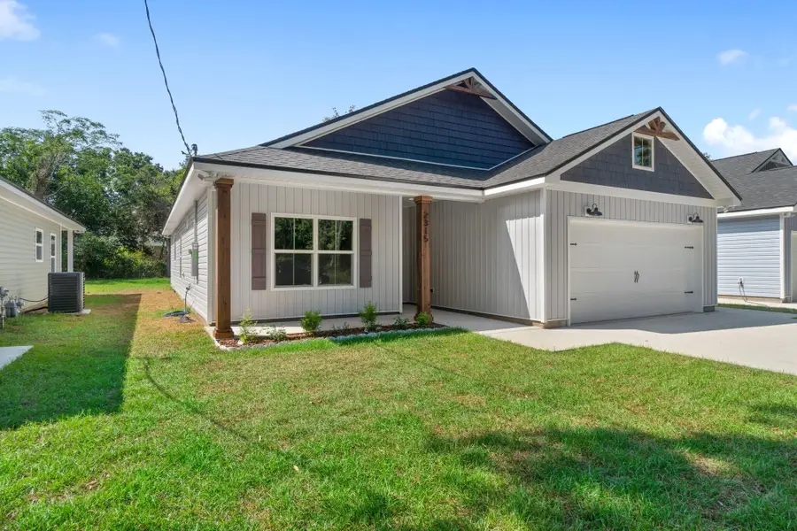 7842 Tippin Avenue, Pensacola, FL 32514 - #2