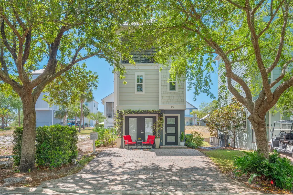 25 Nancy Taylor Lane, Santa Rosa Beach, FL 32459 - #1