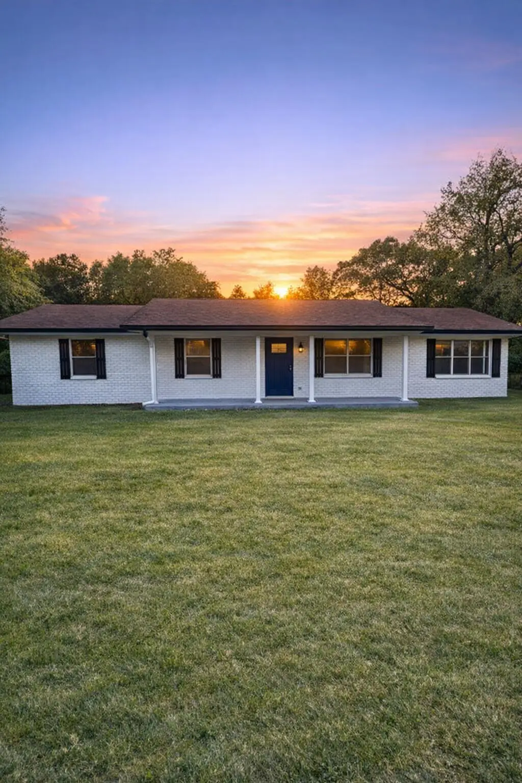 1309 Sunshine Drive, Crestview, FL 32539 - #1