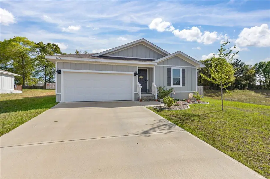 2674 Saltgrass Way, Crestview, FL 32536 - #3