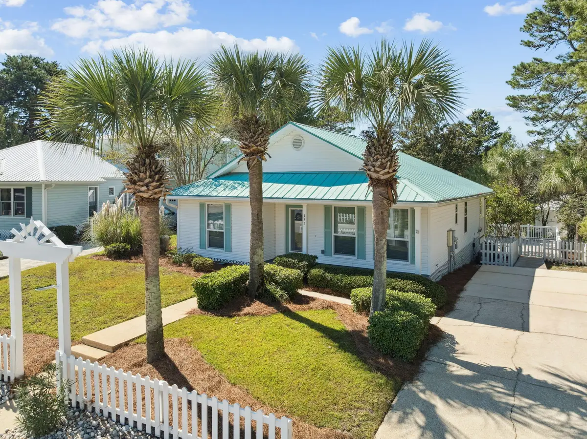 125 Tradewinds Drive, Santa Rosa Beach, FL 32459 - #1