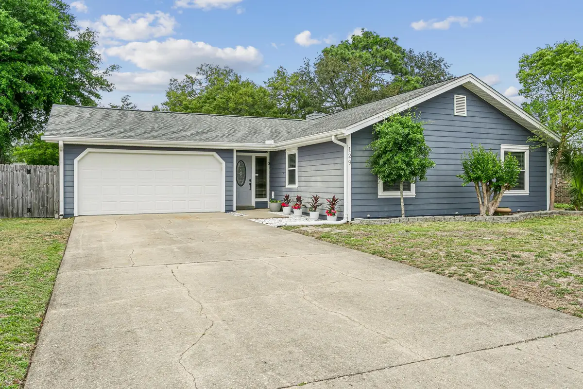 129 Newcastle Circle, Fort Walton Beach, FL 32547 - #1