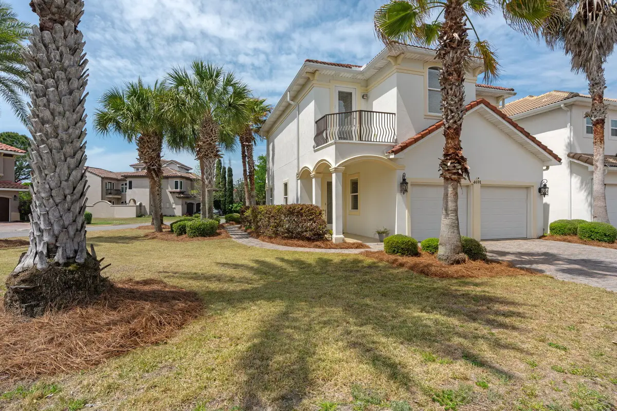 4691 Amhurst Circle, Destin, FL 32541 - #1