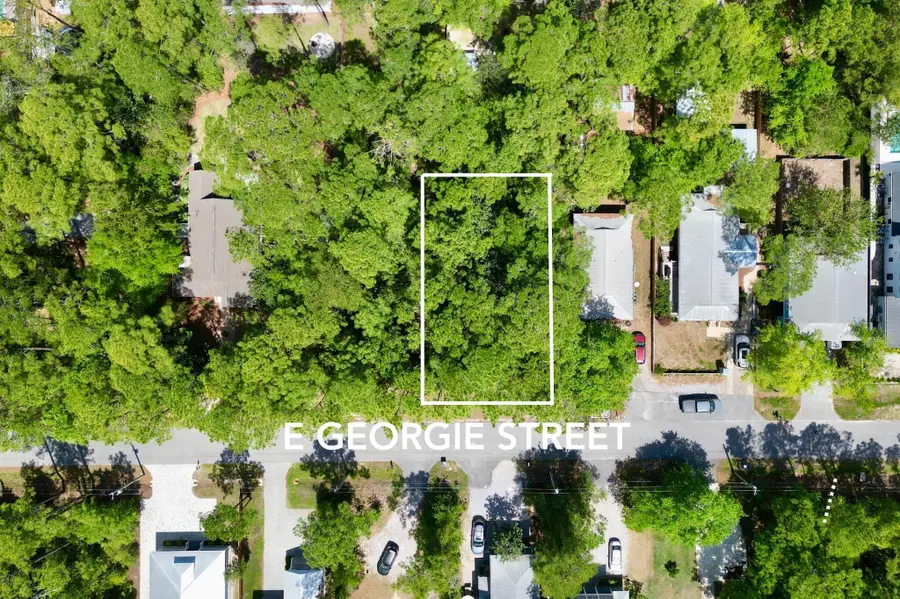 Lot 35 E Georgie Street, Santa Rosa Beach, FL 32459 - #3