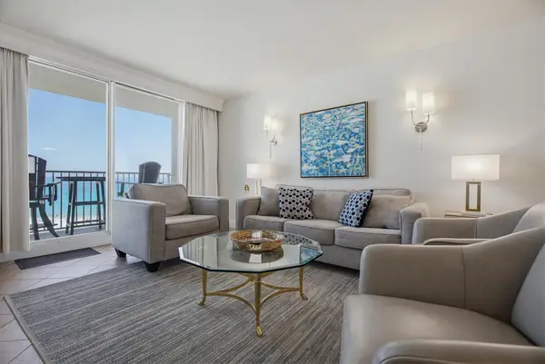 600 Gulf Shore Drive #701, Destin, FL 32541