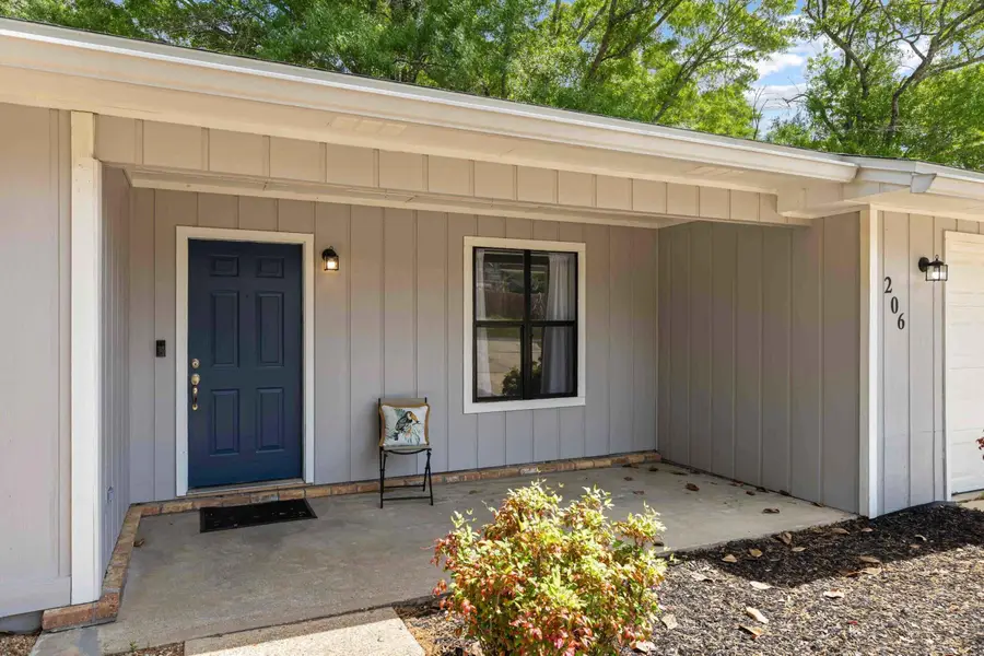 206 Feldon Drive, Crestview, FL 32536 - #2