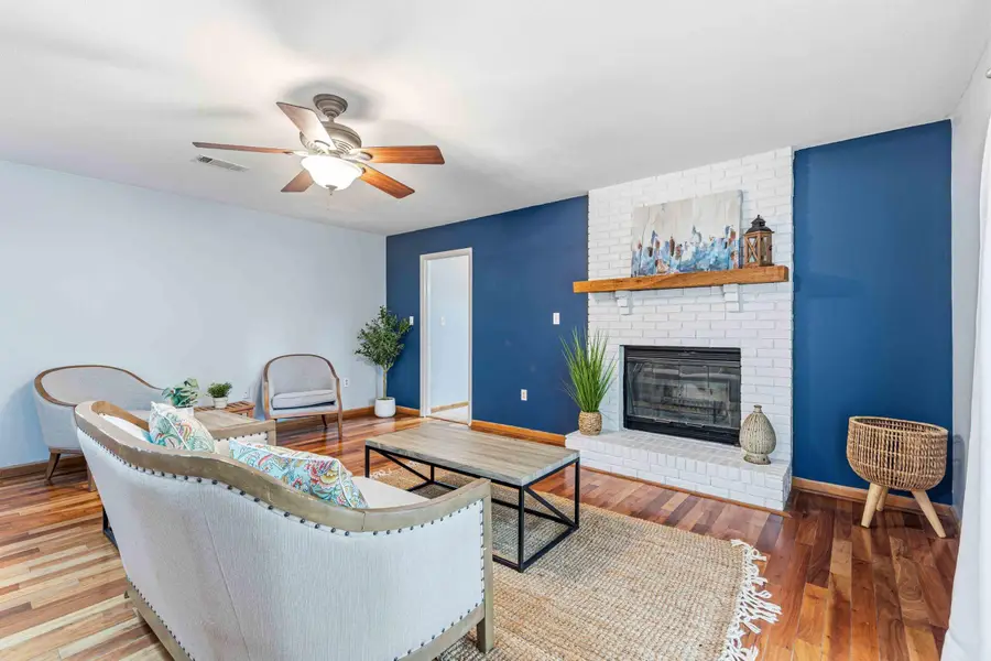 206 Feldon Drive, Crestview, FL 32536 - #3