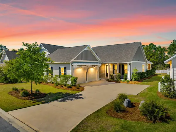 64 W Firethorn Circle, Watersound, FL 32461