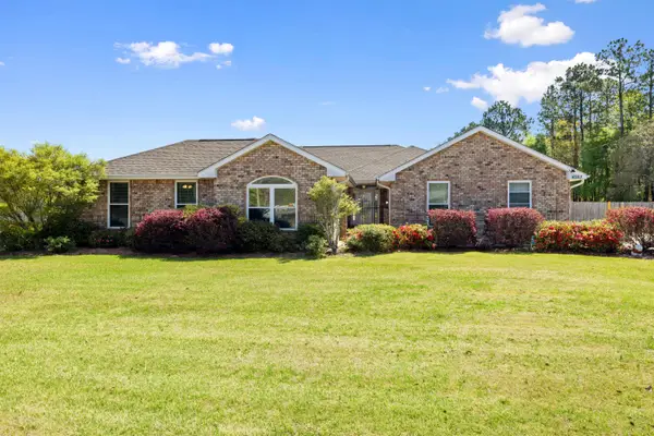 4583 Durbin Lane, Holt, FL 32564