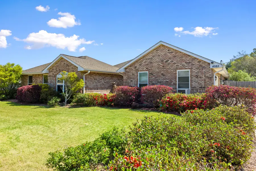 4583 Durbin Lane, Holt, FL 32564 - #2