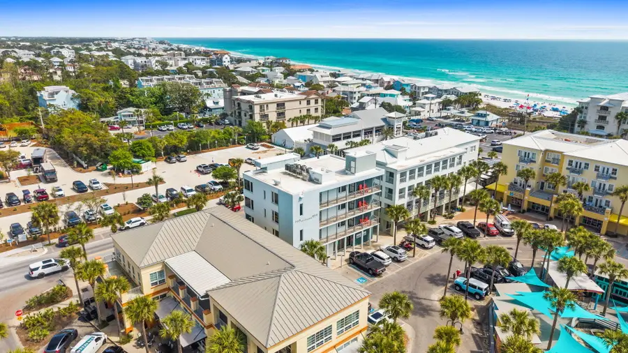19 Town Center Loop #2A, Santa Rosa Beach, FL 32459 - #3