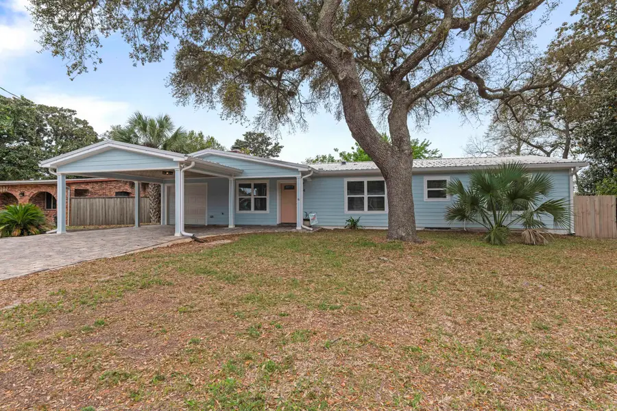 204 SW Coral Drive, Fort Walton Beach, FL 32548 - #3