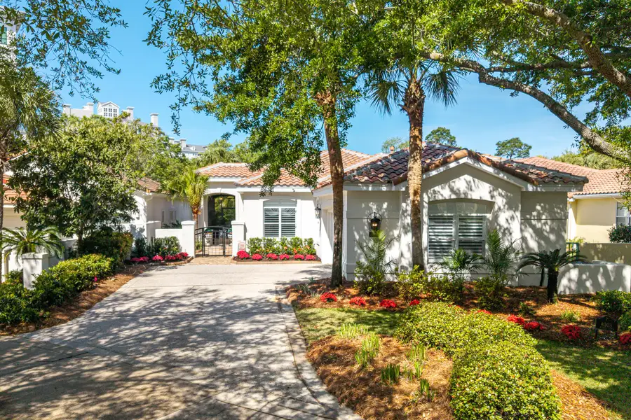 8003 Legend Creek Drive, Miramar Beach, FL 32550 - #3