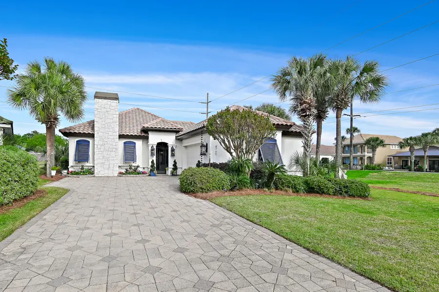 4765 Papaya Park, Destin, FL 32541 - #2