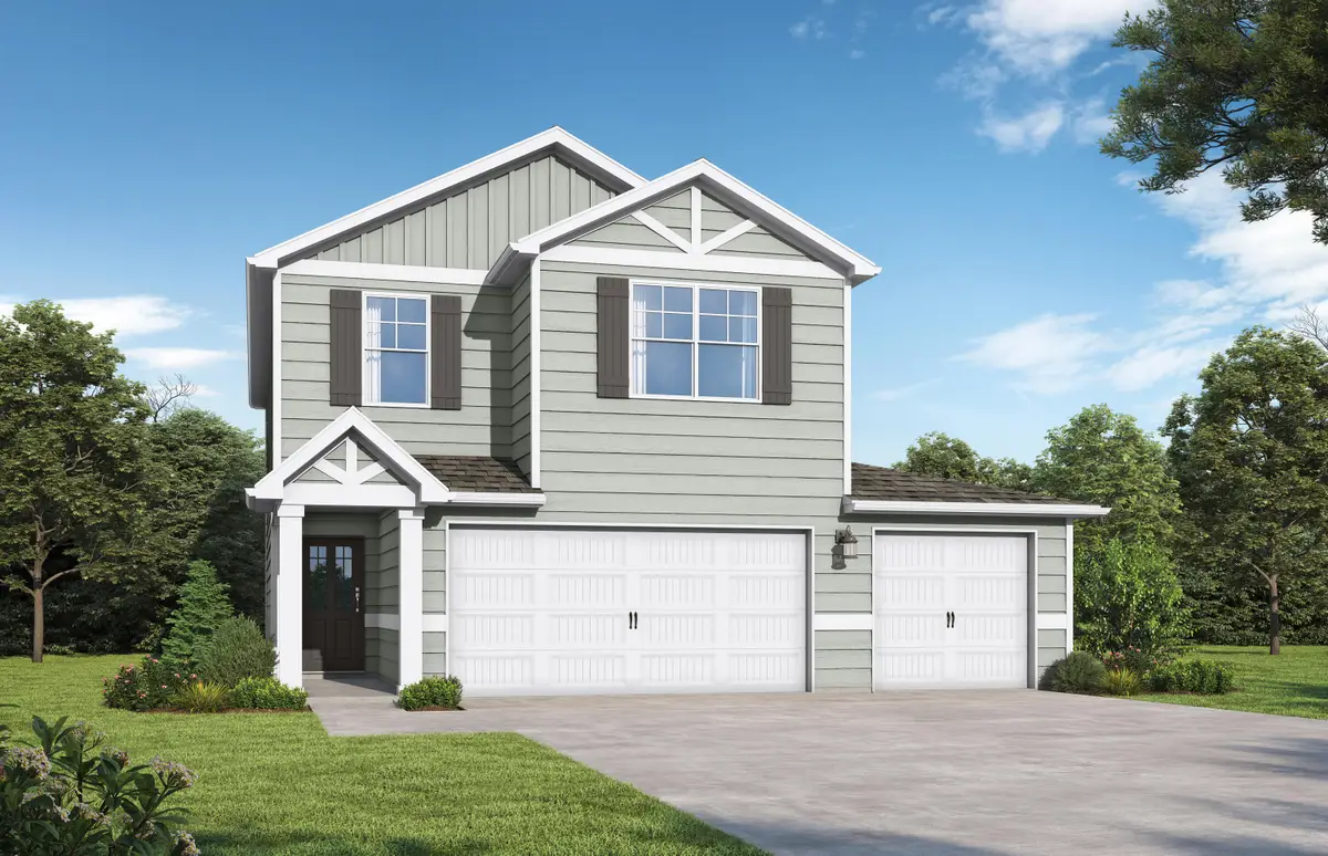 Lot 10 Lagoon Pass Drive, Defuniak Springs, FL 32433 - #1