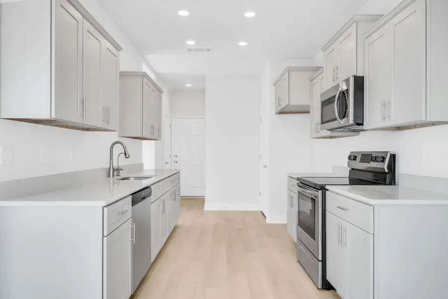 239 Alleyoak Lane #Lot 4-1, Freeport, FL 32439 - #3