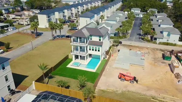 57 Batchelors Button Drive, Miramar Beach, FL 32550