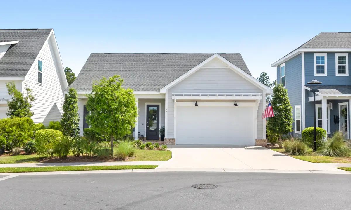 79 Suwannee Drive, Watersound, FL 32461 - #1