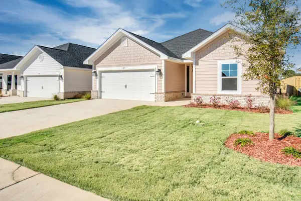 249 Alleyoak Lane #Lot 5-1, Freeport, FL 32439