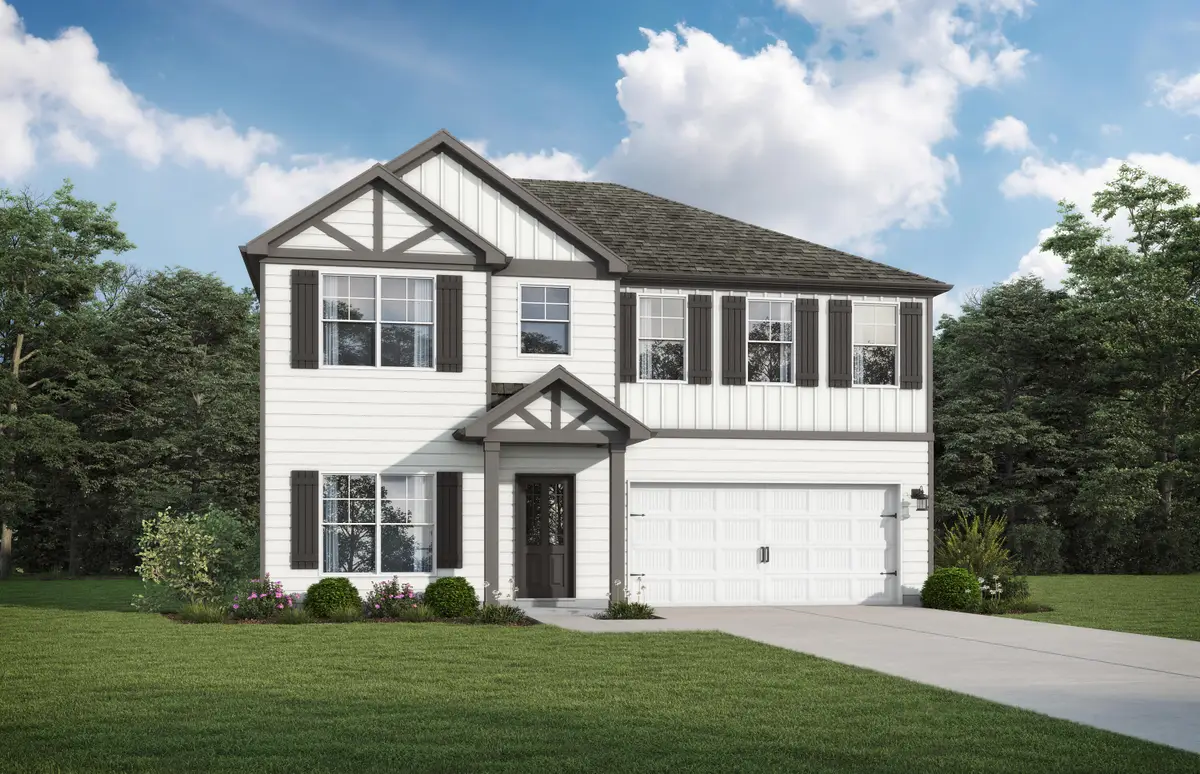 120 Sagebrush Drive, Freeport, FL 32439 - #1