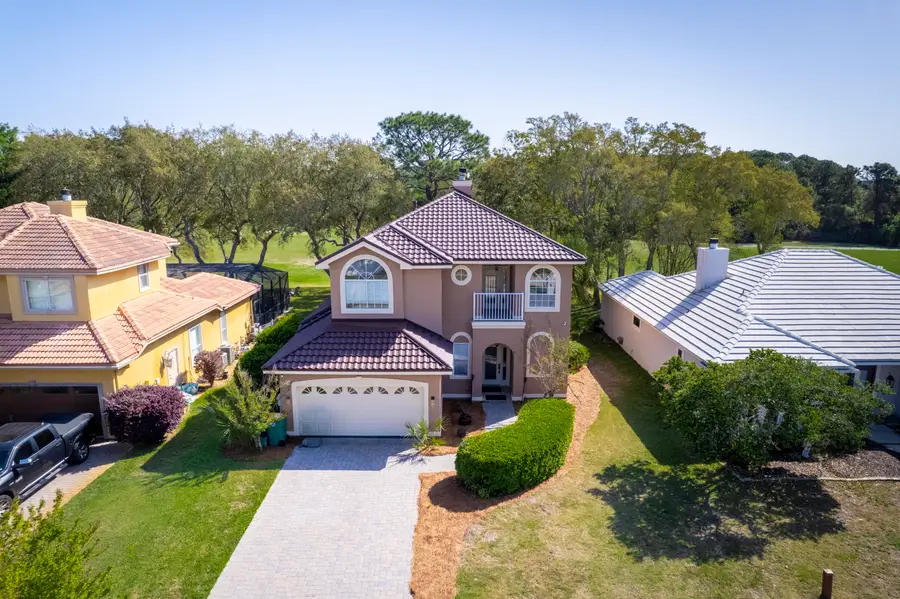 674 Emerald Bay Drive, Destin, FL 32541 - #2