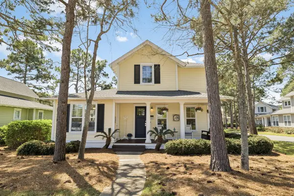 1317 E Ravens Run, Miramar Beach, FL 32550