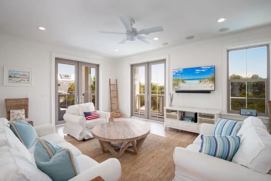 58 Sandy Lane, Santa Rosa Beach, FL 32459 - #2