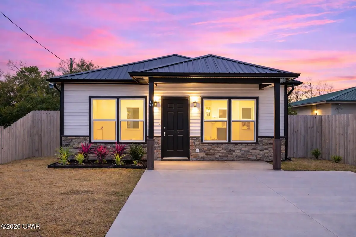 927 Spring Avenue, Panama City, FL 32401 - #1