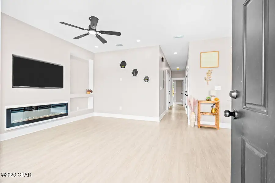 927 Spring Avenue, Panama City, FL 32401 - #3