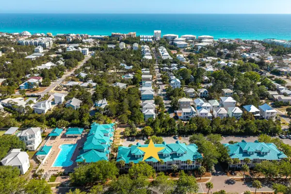 104 Village Boulevard #APT 625, Santa Rosa Beach, FL 32459