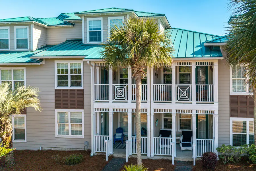 104 Village Boulevard #APT 625, Santa Rosa Beach, FL 32459 - #2