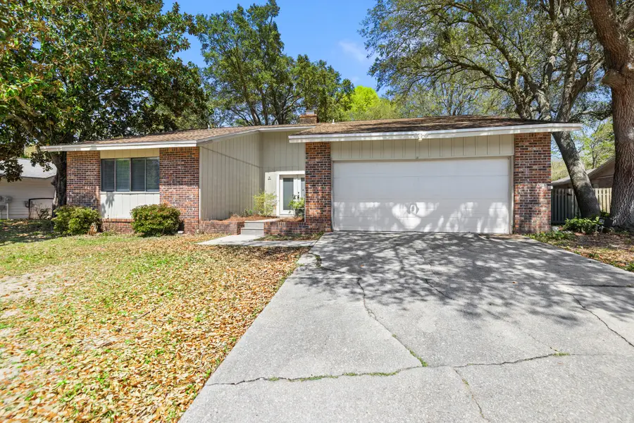 644 Caribbean Way, Niceville, FL 32578 - #2