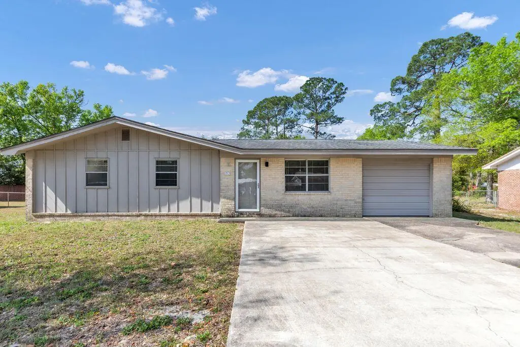 1313 Finck Road, Niceville, FL 32578 - #1